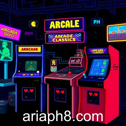 Arcade Games