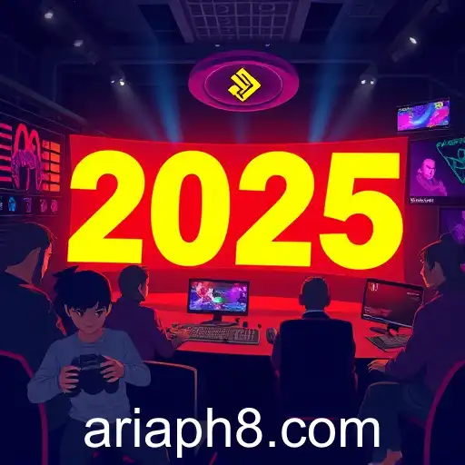 The Rise of Aria PH: A New Era in Gaming