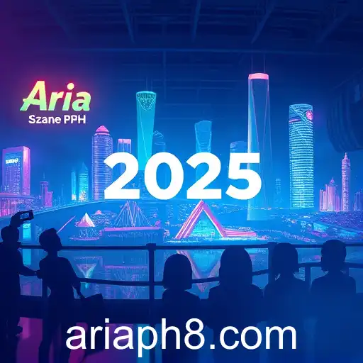 Aria PH: Navigating the Future of Online Gaming