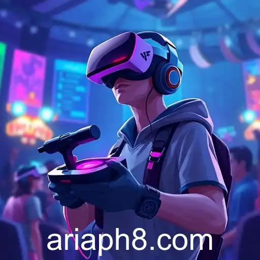 Aria PH