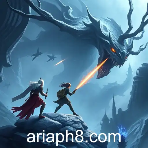 Aria PH: A Gateway to Immersive Gaming Adventures