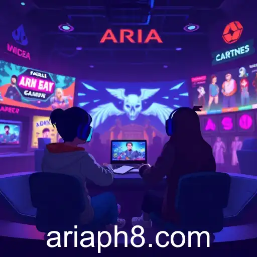 Aria PH