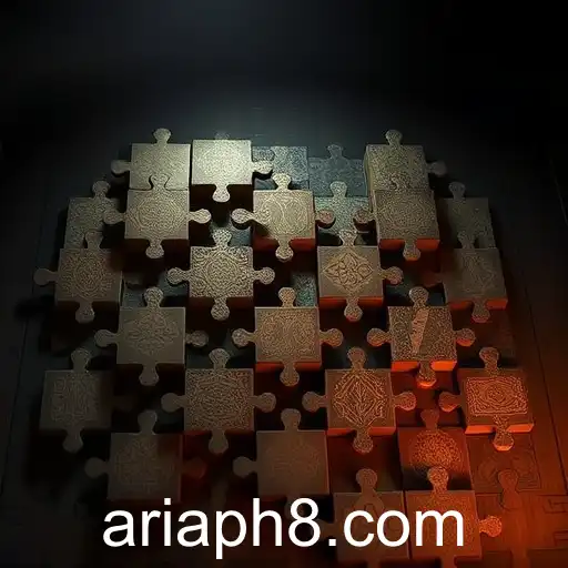 Rise of Aria PH: Gaming Revolution