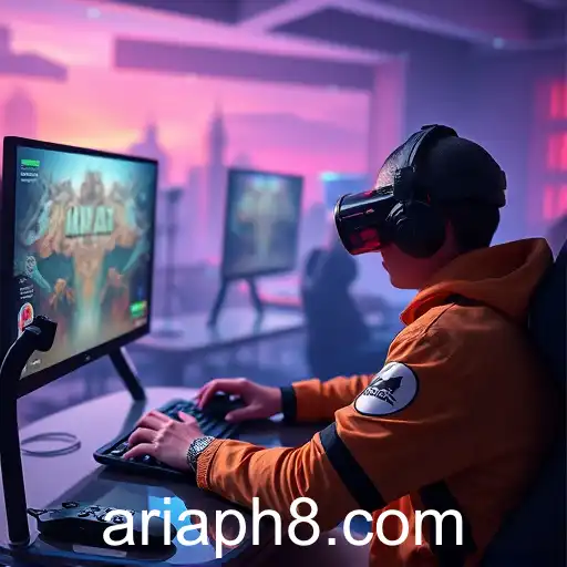 The Evolution of Gaming Platforms